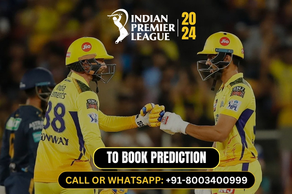 Today IPL Match Astrology Report